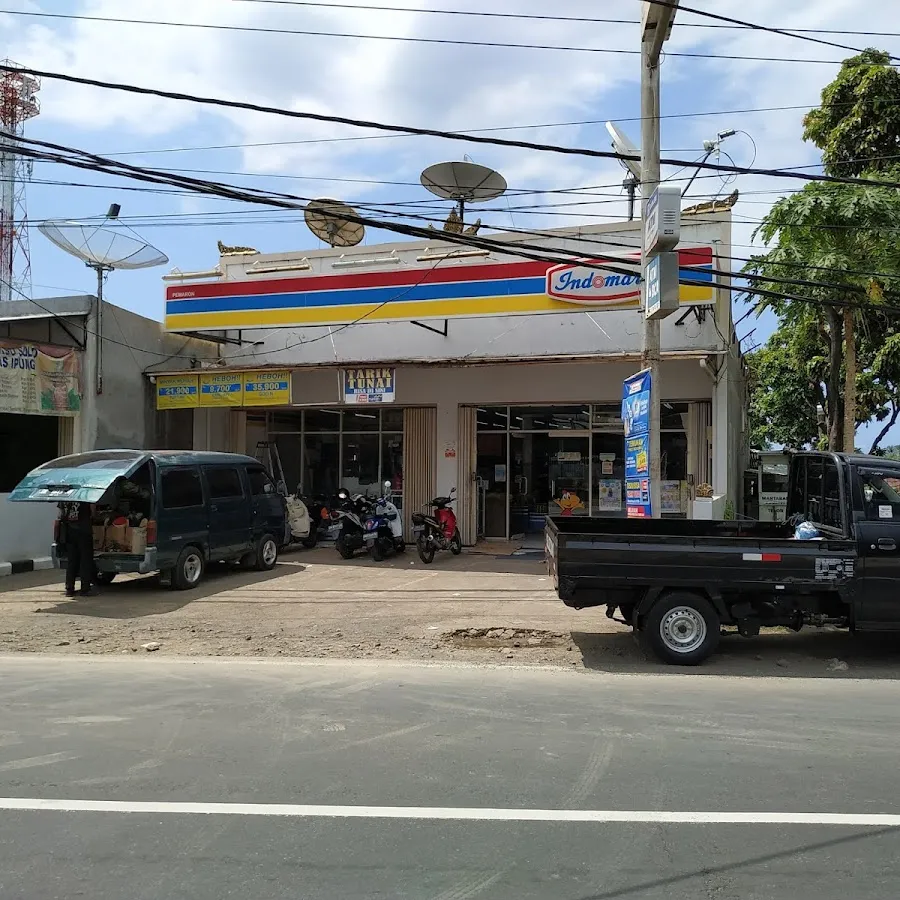 Indomaret Pemaron 4