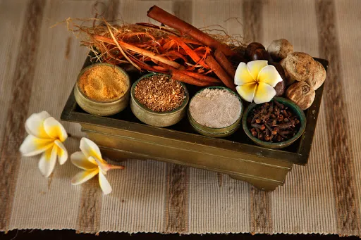 Jaya Spa 2