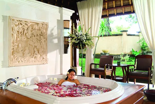 Jaya Spa 3