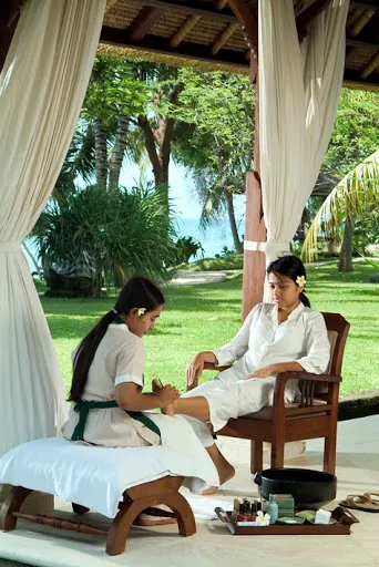 Jaya Spa 4