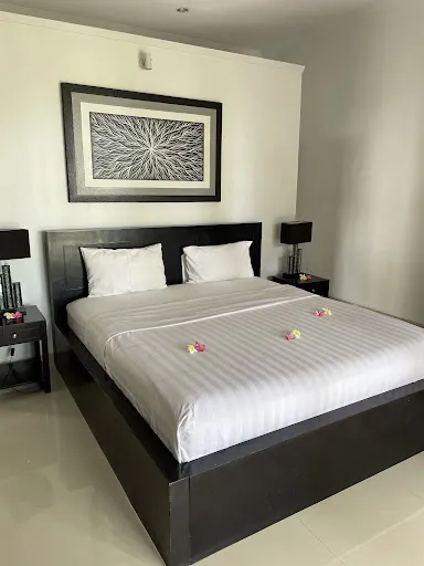 Kelapa Lovina Beach Villas - Singaraja BALI 1
