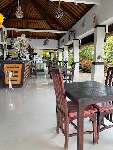 Kelapa Lovina Beach Villas - Singaraja BALI 4