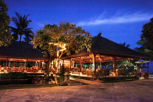 Saraswati Restaurant