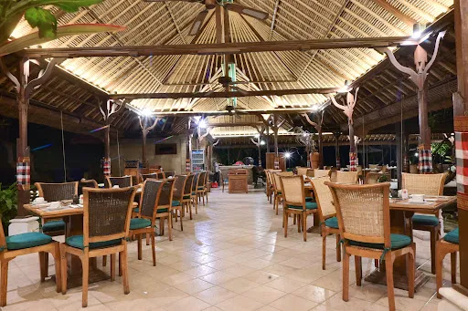 Saraswati Restaurant 1