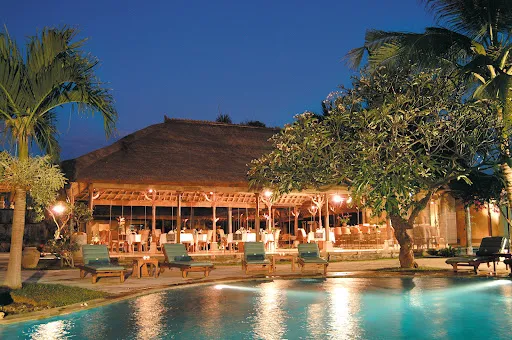 Saraswati Restaurant 3