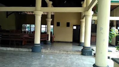 Hotel Putri Sari 1