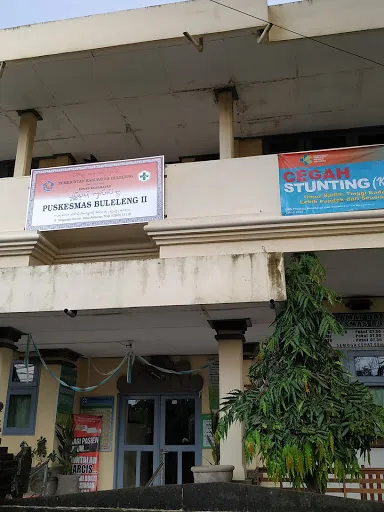 Puskesmas Buleleng II 1
