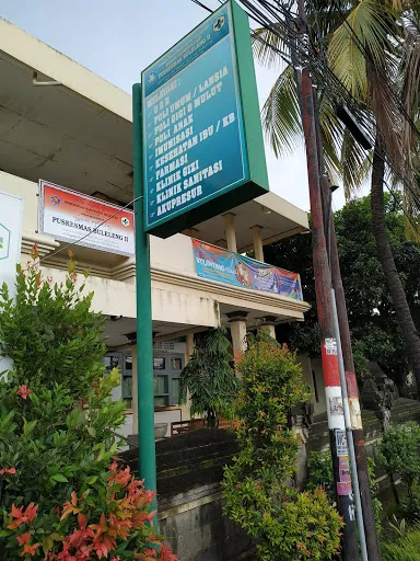 Puskesmas Buleleng II 2