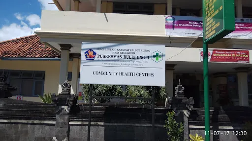 Puskesmas Buleleng II 4