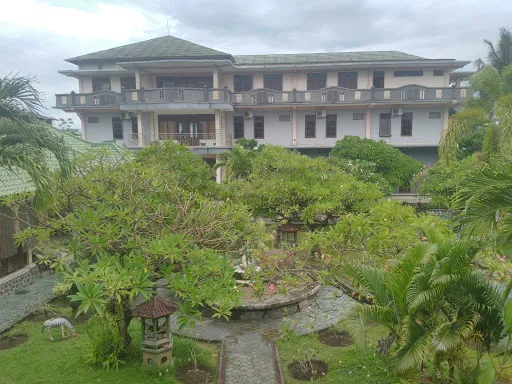Hotel Singaraja Indah