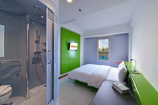 Hotel Singaraja Indah 1