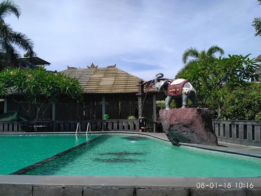 Hotel Singaraja Indah 2