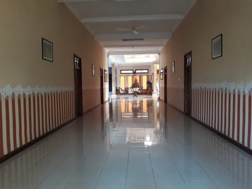 Hotel Singaraja Indah 3