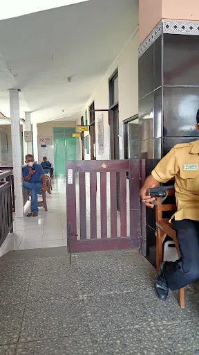 Kertha Usadha Hospital 1