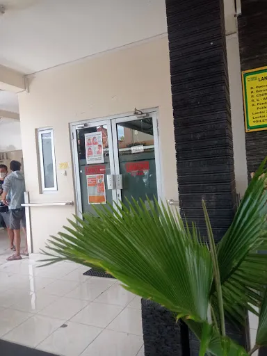 Kertha Usadha Hospital 2