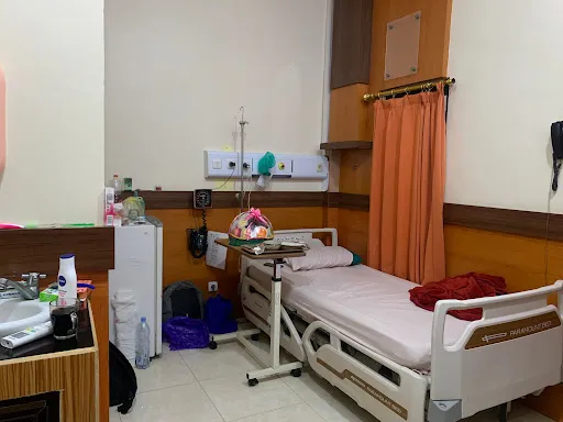 Kertha Usadha Hospital 3