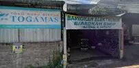 Praktek Dokter A.A.N. Wandy M. 2
