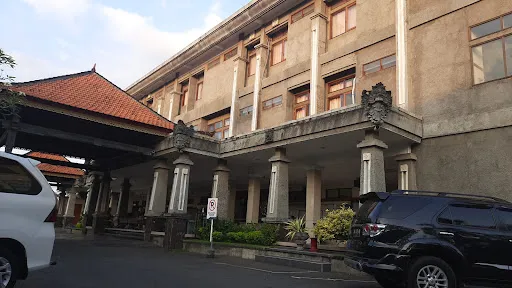 Parama Sidhi General Hospital 2