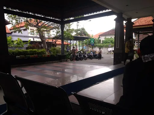 Parama Sidhi General Hospital 3