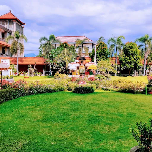 Parama Sidhi General Hospital 4