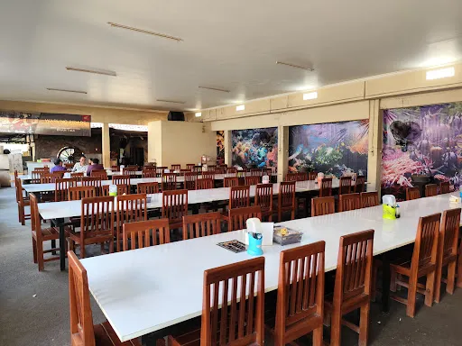 Warung Makan Pidade 1