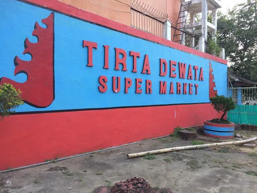 Tirta Dewata 1