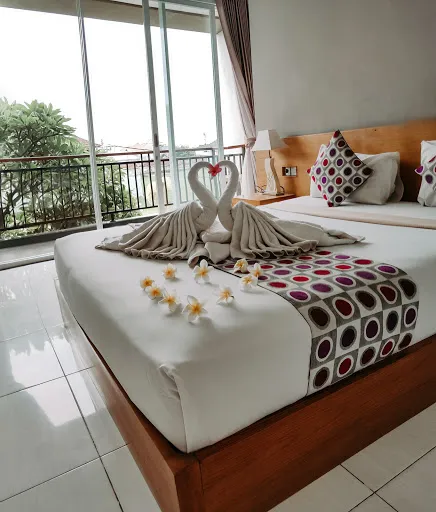 Hotel Mandari 1