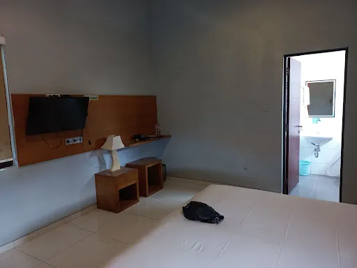 Hotel Mandari 2