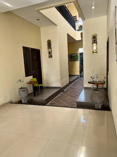 Hotel Mandari 3