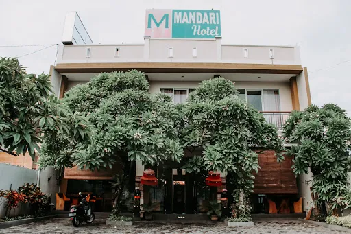 Hotel Mandari 4