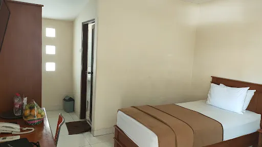Hotel Grand Wijaya 1