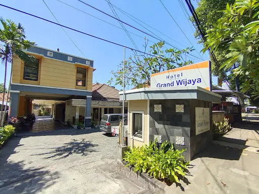 Hotel Grand Wijaya 4