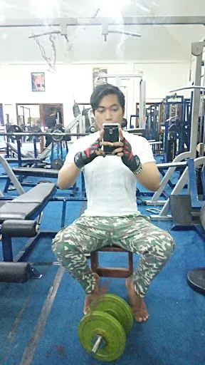IVAN GYM FITNESS CENTER Dan Kolam Renang 2