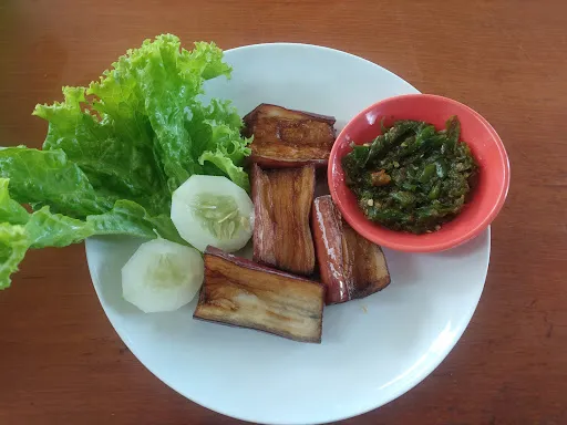 Dapur Kenari Singaraja