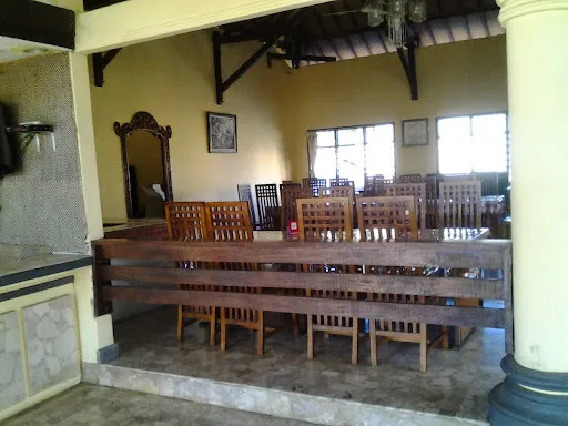 Dapur Kenari Singaraja 1