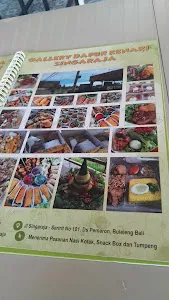 Dapur Kenari Singaraja 2