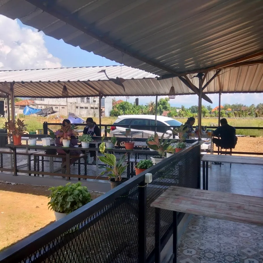 Dapur Kenari Singaraja 3