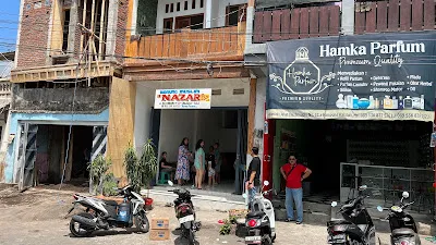 Dapur Kenari Singaraja 4