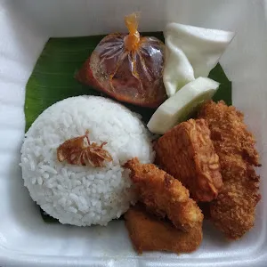 Ayam in love