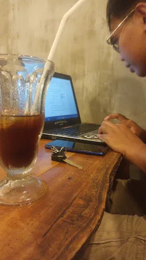 Rumah Kopi Nusantara 3