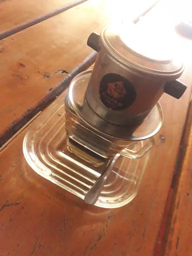 Rumah Kopi Nusantara 4