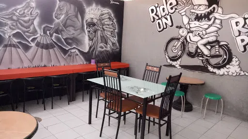 Warung Sembilan 1