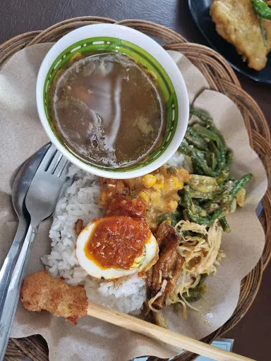 Warung Sembilan 3