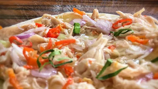 Warung Tomat Pizza and Pasta 1