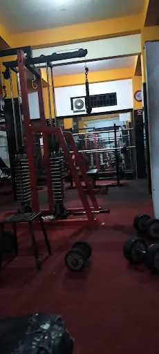 Pusaka Gym 4