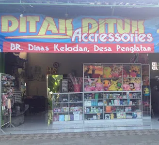 Manik Mas Accessories 2