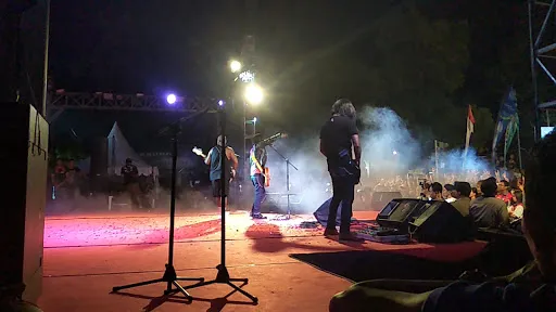 Tugu Singa Ambara Raja 2