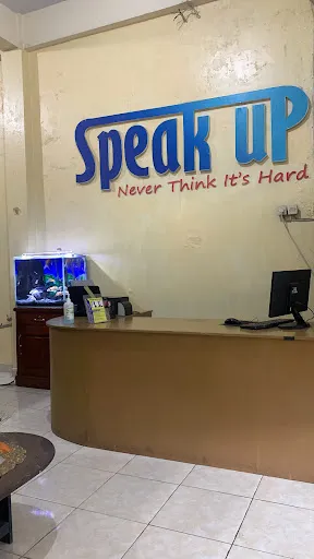 English Course SPEAK UP 3