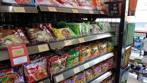 Mini Mart Sambangan 2