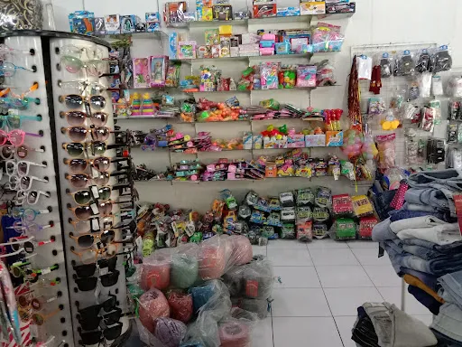Mini Mart Sambangan 3